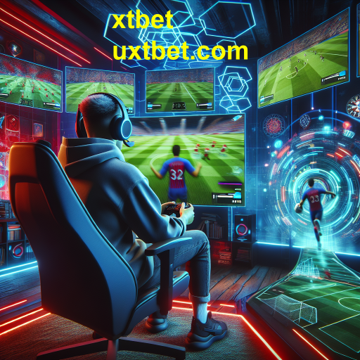 A Revolução dos Jogos de Esportes: Entre o Real e o Virtual